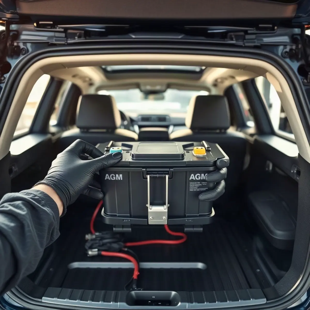 Замена аккумулятора BMW X1 F48: пошаговая инструкция и регистрация