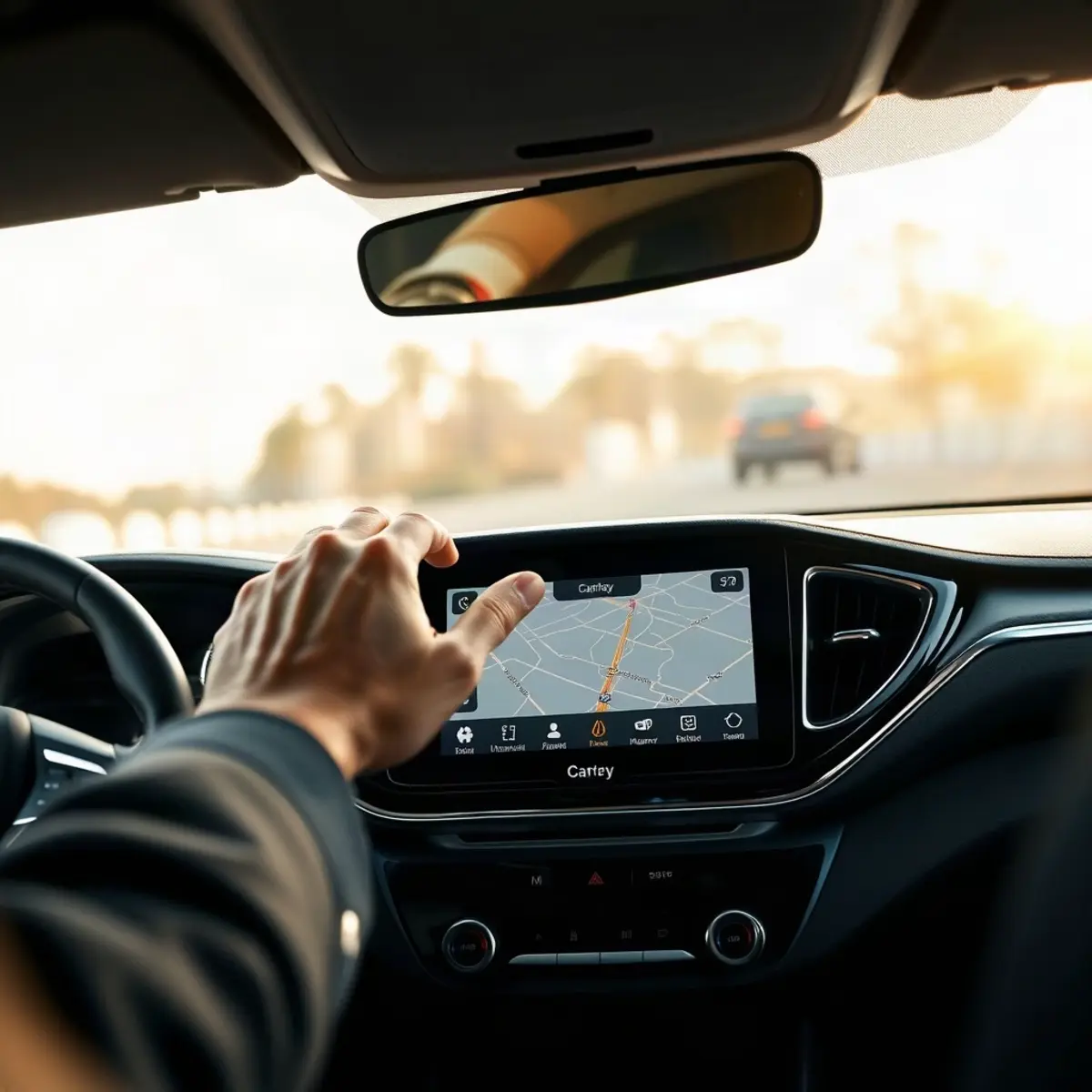 Как подключить Apple CarPlay в Chery: пошаговая инструкция для Tiggo 4, 7 и 8