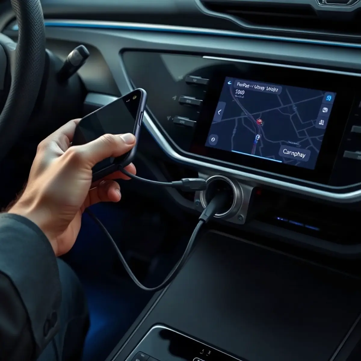 Как подключить Changan Auto: пошаговая инструкция для Uni-S и других моделей