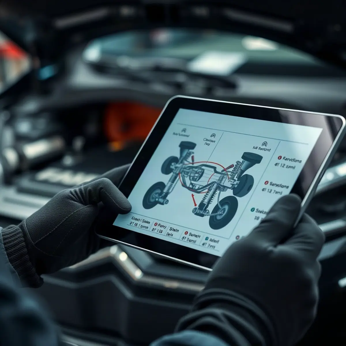 Руководство по ремонту Citroen: Полное техническое руководство для владельцев